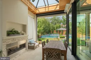 99 Observatory Cir NW, Washington, DC 20008 - Photo 22