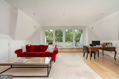 99 Observatory Circle NW, Washington, DC 20008 - Photo 46