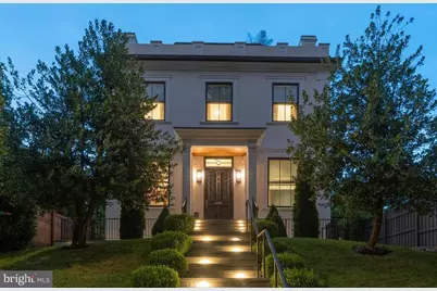 99 Observatory Circle NW, Washington, DC 20008 - Photo 2