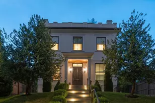 99 Observatory Cir NW, Washington, DC 20008 - Photo 2