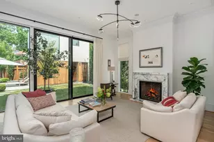 99 Observatory Cir NW, Washington, DC 20008 - Photo 18