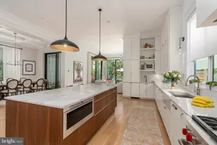 99 Observatory Cir NW, Washington, DC 20008 - Photo 16