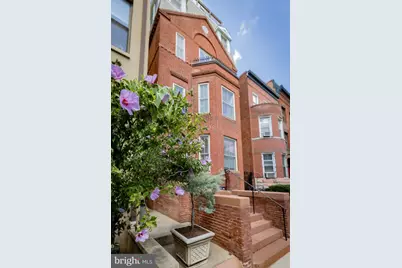 1459 Harvard Street NW #1, Washington, DC 20009 - Photo 1