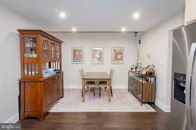 1459 Harvard Street NW #1, Washington, DC 20009 - Photo 20