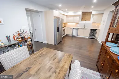 1459 Harvard Street NW #1, Washington, DC 20009 - Photo 14