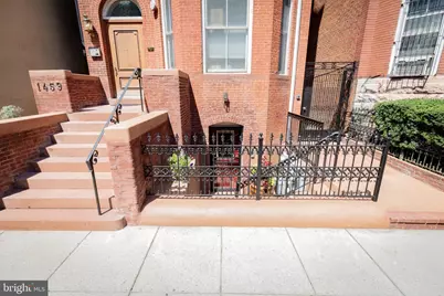 1459 Harvard Street NW #1, Washington, DC 20009 - Photo 54