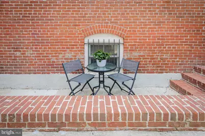 1459 Harvard Street NW #1, Washington, DC 20009 - Photo 44