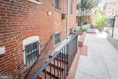 1459 Harvard Street NW #1, Washington, DC 20009 - Photo 58