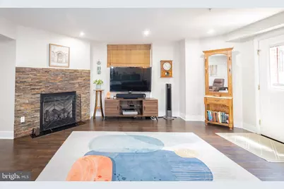 1459 Harvard Street NW #1, Washington, DC 20009 - Photo 4