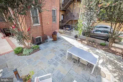 1459 Harvard Street NW #1, Washington, DC 20009 - Photo 48