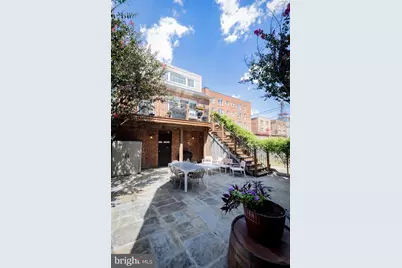 1459 Harvard Street NW #1, Washington, DC 20009 - Photo 46