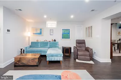 1459 Harvard Street NW #1, Washington, DC 20009 - Photo 6