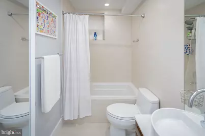 1459 Harvard Street NW #1, Washington, DC 20009 - Photo 38