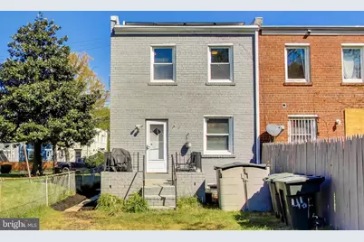 4609 Hillside Road SE, Washington, DC 20019 - Photo 30