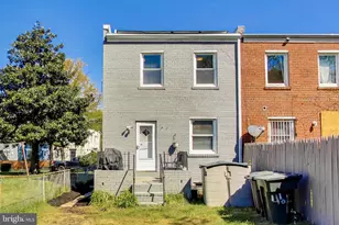4609 Hillside Rd SE, Washington, DC 20019 - Photo 30