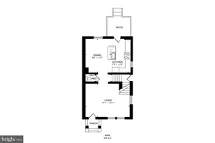 4609 Hillside Rd SE, Washington, DC 20019 - Photo 4