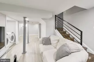 4609 Hillside Rd SE, Washington, DC 20019 - Photo 26