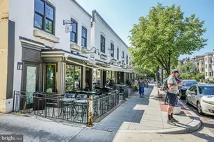 1516 Q St NW, Washington, DC 20009 - Photo 16