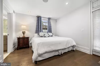 1516 Q Street NW #1, Washington, DC 20009 - Photo 6