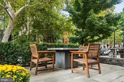 1516 Q Street NW #1, Washington, DC 20009 - Photo 10