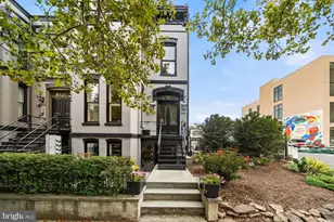 1516 Q St NW, Washington, DC 20009 - Photo 1