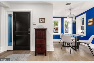 1516 Q Street NW #1, Washington, DC 20009 - Photo 2