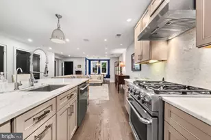 1516 Q St NW, Washington, DC 20009 - Photo 4