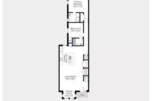 1516 Q St NW, Washington, DC 20009 - Photo 12