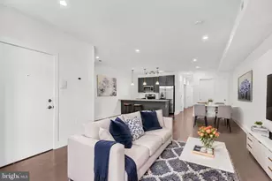 3821 14th St NW, Washington, DC 20011 - Photo 1