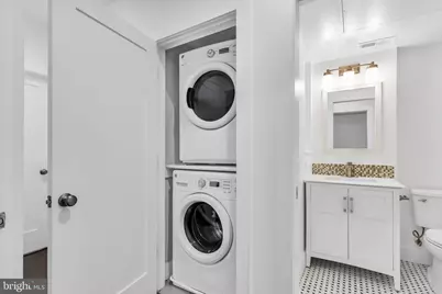 3821 14th Street NW #3, Washington, DC 20011 - Photo 16