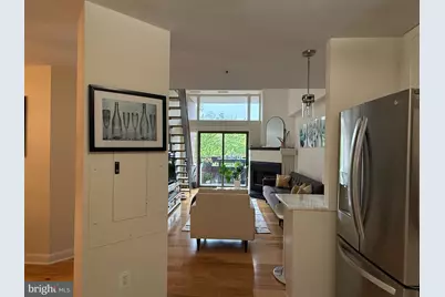 5300 43rd Street NW #201, Washington, DC 20015 - Photo 6