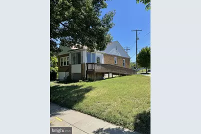 6203 Piney Branch Road NW, Washington, DC 20011 - Photo 1
