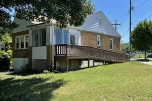 6203 Piney Branch Rd NW, Washington, DC 20011 - Photo 1