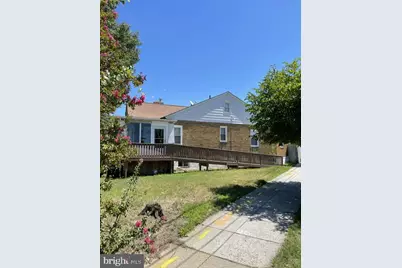 6203 Piney Branch Road NW, Washington, DC 20011 - Photo 2