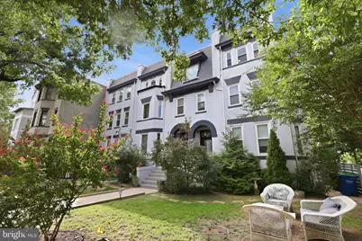 1038 Lamont NW #3B, Washington, DC 20010 - Photo 18