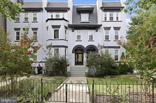 1038 Lamont NW, Washington, DC 20010 - Photo 1