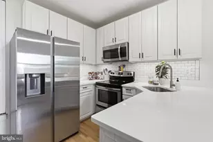 1038 Lamont NW, Washington, DC 20010 - Photo 6