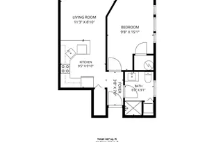 1038 Lamont NW, Washington, DC 20010 - Photo 16