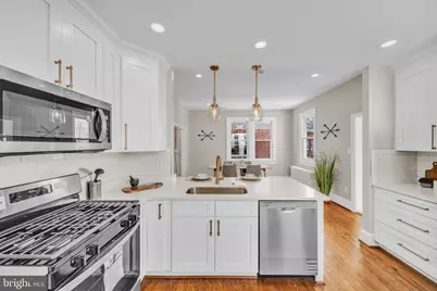 6018 2nd Street NW, Washington, DC 20011 - Photo 6