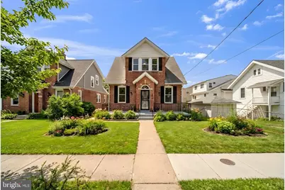 6018 2nd Street NW, Washington, DC 20011 - Photo 1