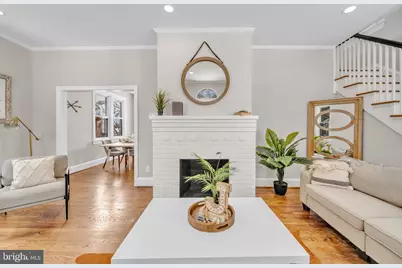 6018 2nd Street NW, Washington, DC 20011 - Photo 2