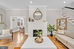 6018 2nd St NW, Washington, DC 20011 - Photo 2