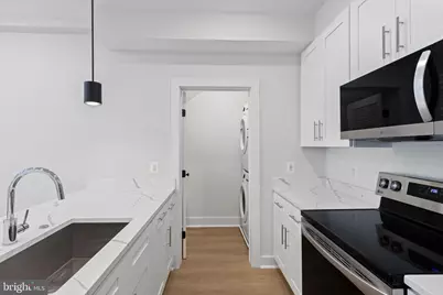 2236 40th Street NW #4, Washington, DC 20007 - Photo 12
