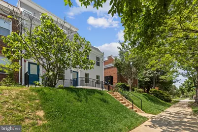 2236 40th Street NW #4, Washington, DC 20007 - Photo 36