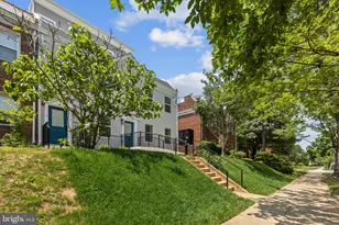 2236 40th St NW, Washington, DC 20007 - Photo 36