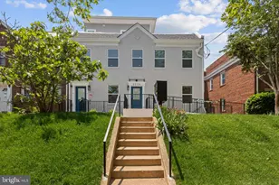 2236 40th St NW, Washington, DC 20007 - Photo 38