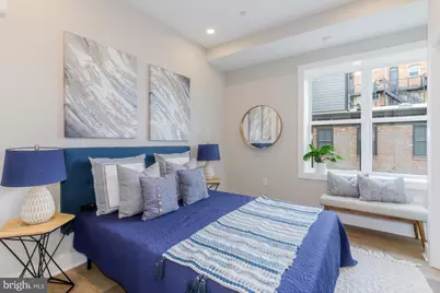 933 N Street NW #204, Washington, DC 20001 - Photo 8