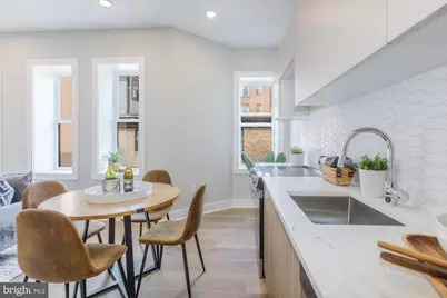 933 N Street NW #204, Washington, DC 20001 - Photo 4