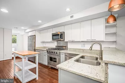 481 Ridge Street NW, Washington, DC 20001 - Photo 8