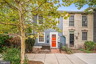 481 Ridge St NW, Washington, DC 20001 - Photo 1